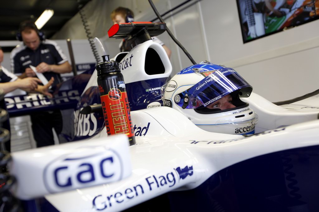 GP Australia - Prove Libere